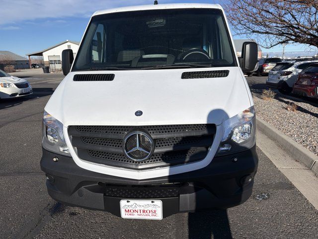 2015 Mercedes-Benz Sprinter Cargo