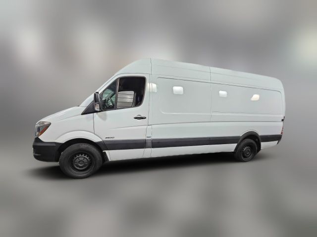 2015 Mercedes-Benz Sprinter Cargo