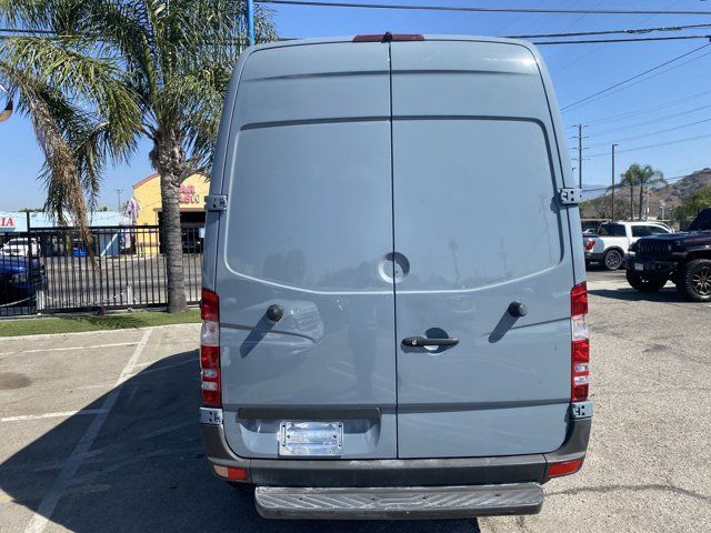 2015 Mercedes-Benz Sprinter Cargo