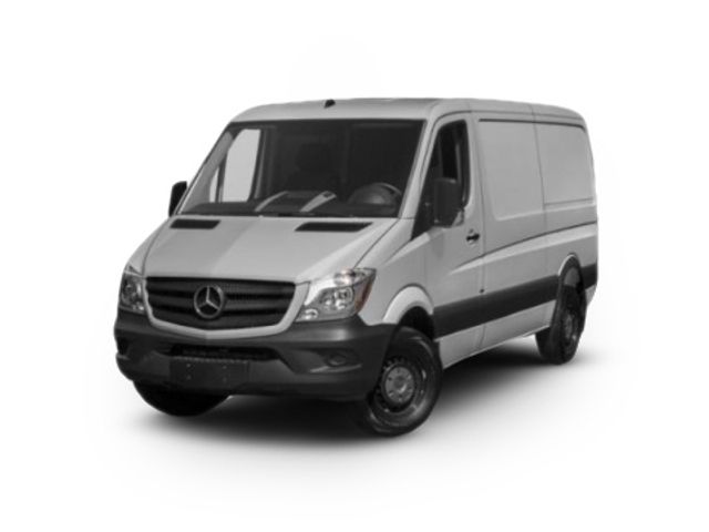 2015 Mercedes-Benz Sprinter Cargo