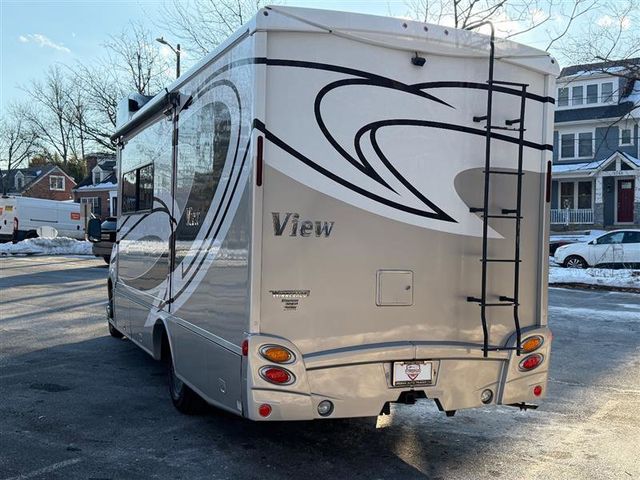 2015 Mercedes-Benz Sprinter Chassis