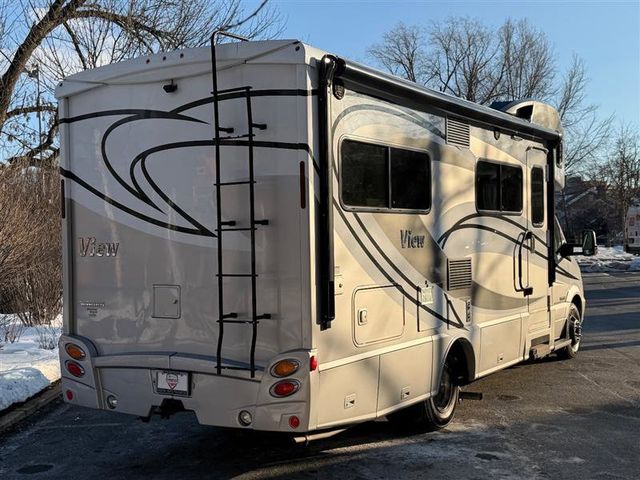 2015 Mercedes-Benz Sprinter Chassis