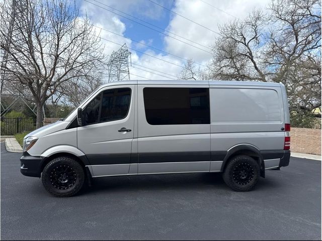 2015 Mercedes-Benz Sprinter Base