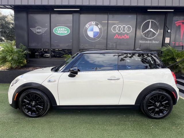 2015 MINI Cooper Hardtop S