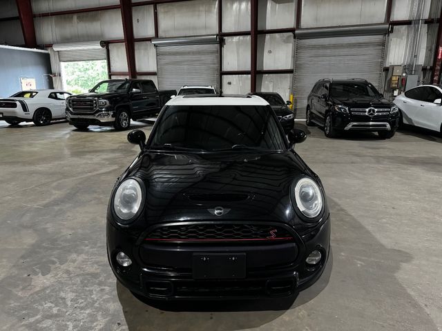 2015 MINI Cooper Hardtop S