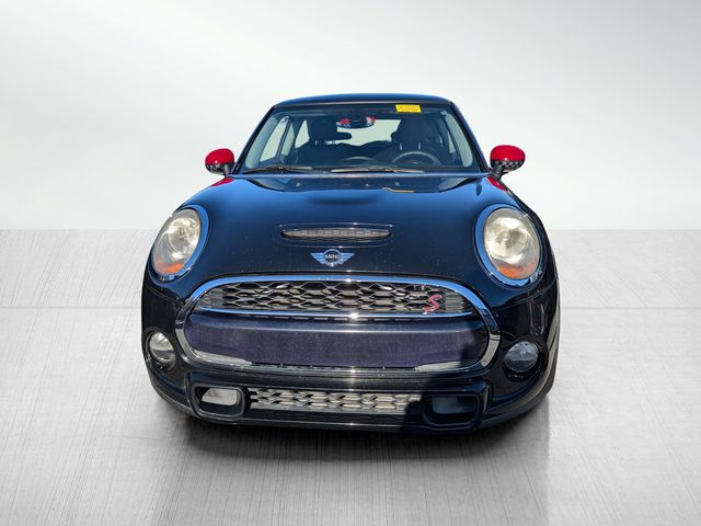 2015 MINI Cooper Hardtop S