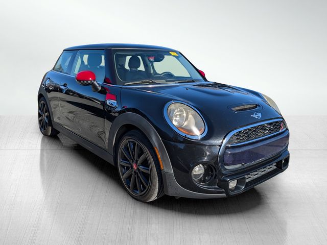 2015 MINI Cooper Hardtop S