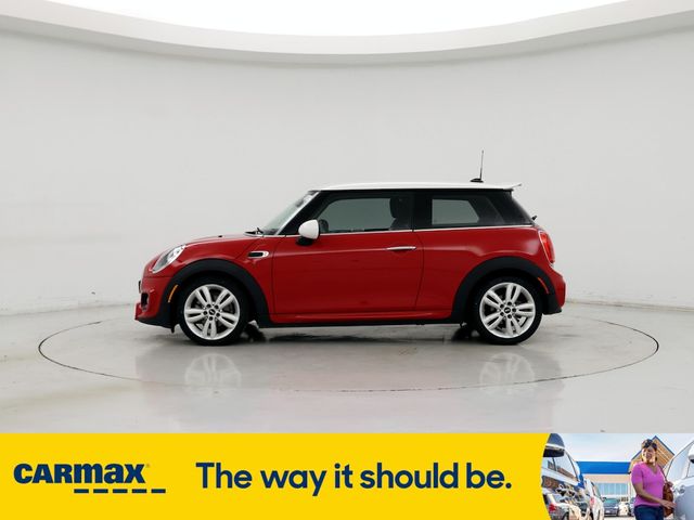 2015 MINI Cooper Hardtop Base