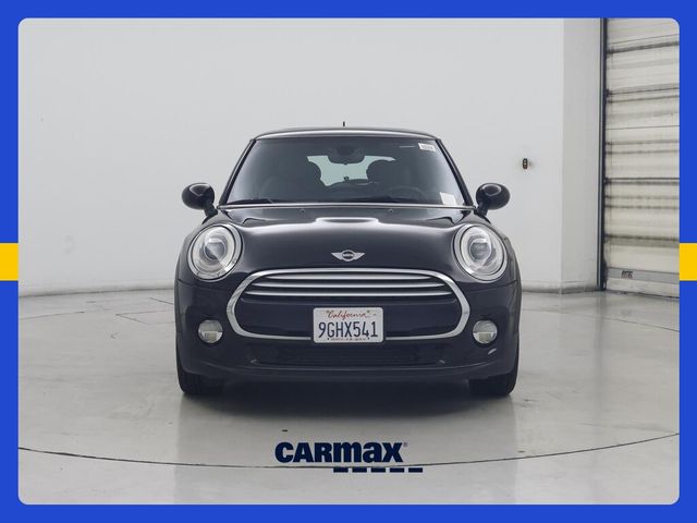 2015 MINI Cooper Hardtop Base