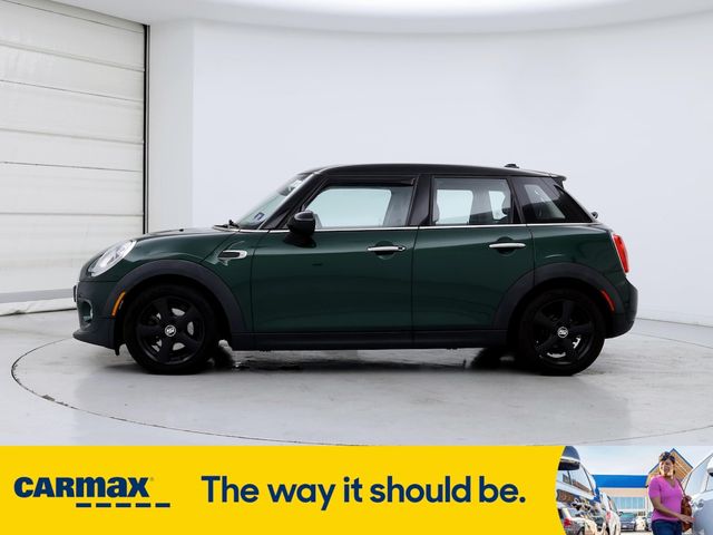 2015 MINI Cooper Hardtop Base