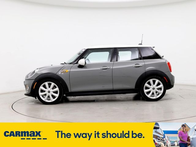 2015 MINI Cooper Hardtop Base