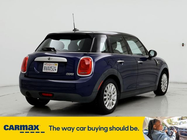 2015 MINI Cooper Hardtop Base