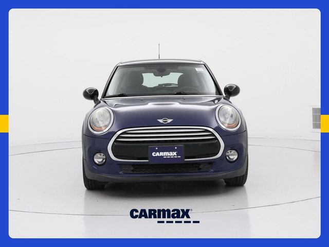 2015 MINI Cooper Hardtop Base