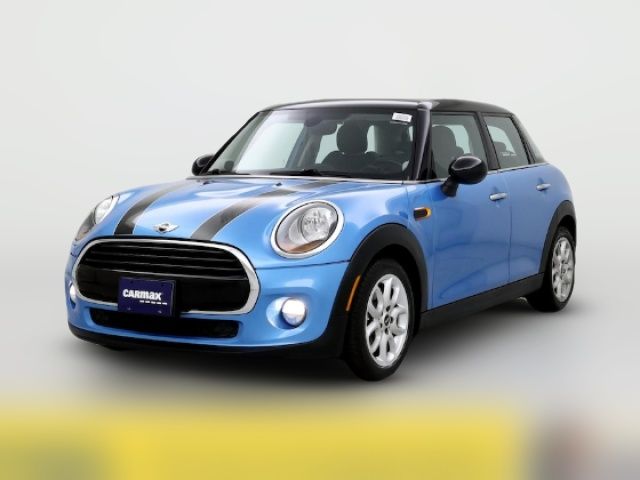 2015 MINI Cooper Hardtop Base