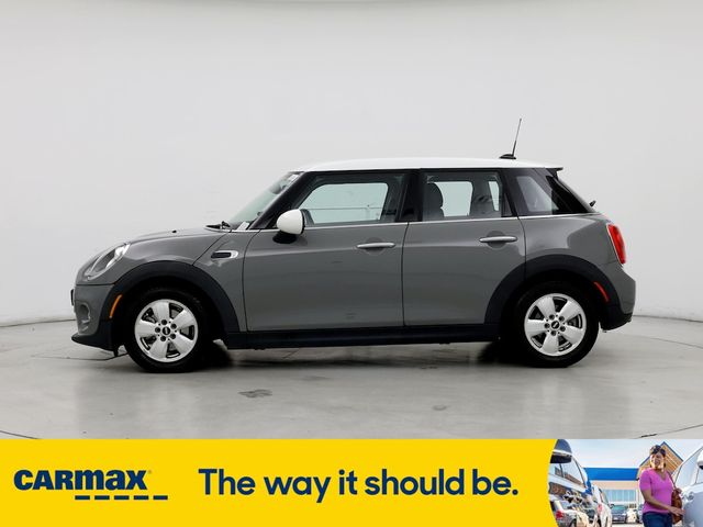 2015 MINI Cooper Hardtop Base