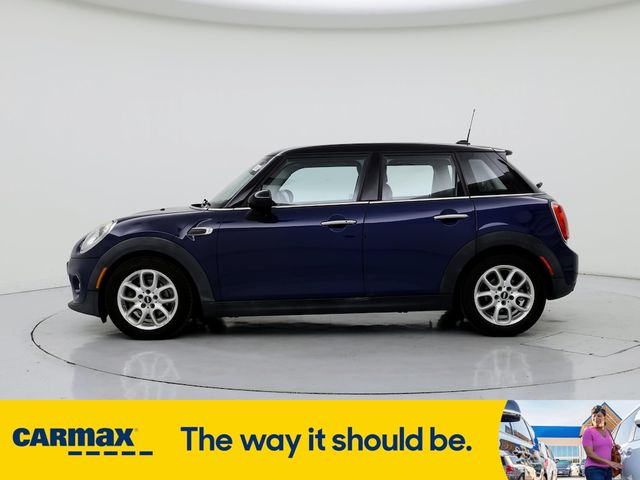 2015 MINI Cooper Hardtop Base