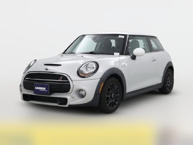 2015 MINI Cooper Hardtop S