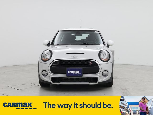 2015 MINI Cooper Hardtop S
