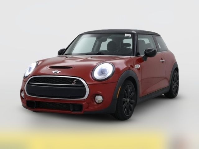 2015 MINI Cooper Hardtop S