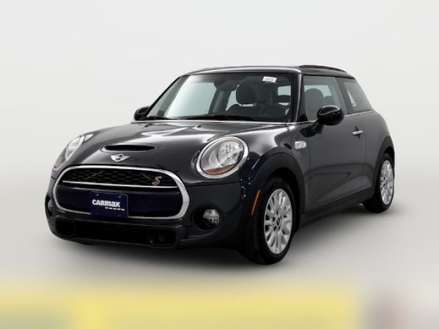 2015 MINI Cooper Hardtop S