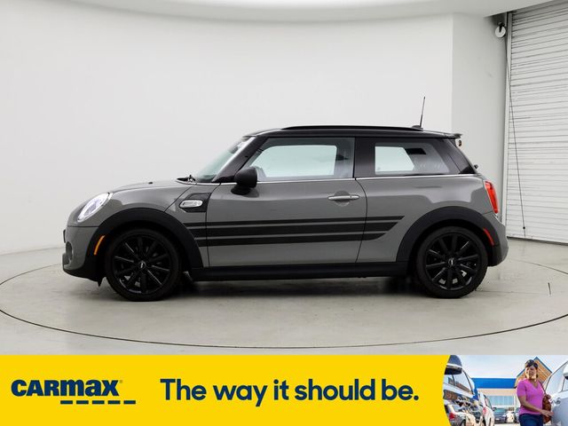 2015 MINI Cooper Hardtop S