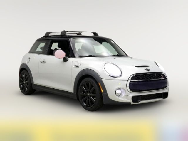 2015 MINI Cooper Hardtop S