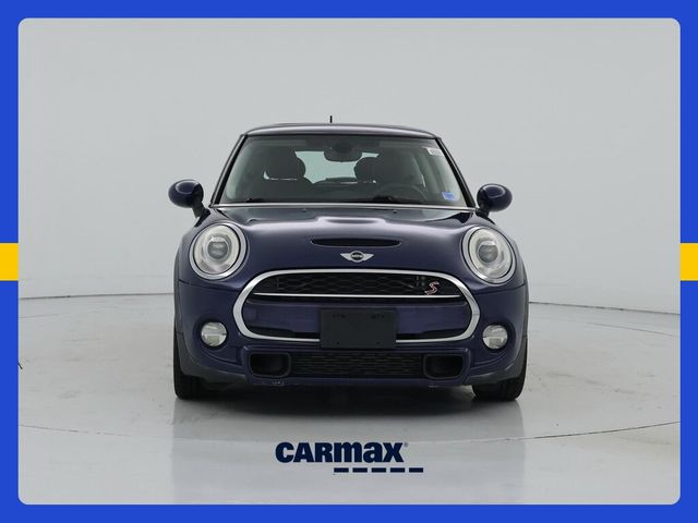 2015 MINI Cooper Hardtop S