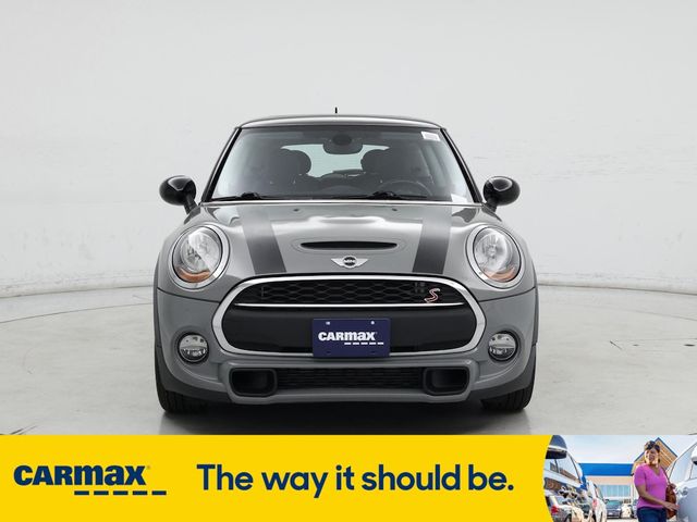 2015 MINI Cooper Hardtop S