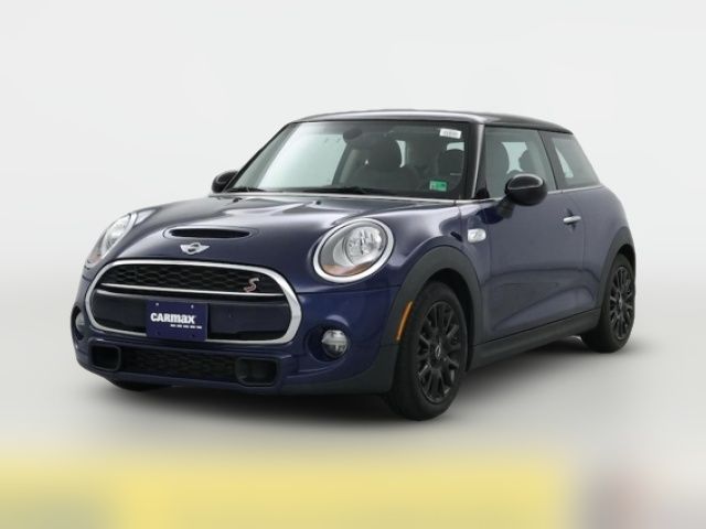 2015 MINI Cooper Hardtop S