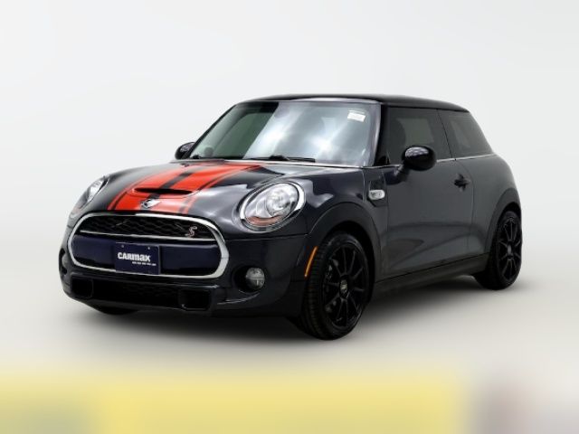 2015 MINI Cooper Hardtop S