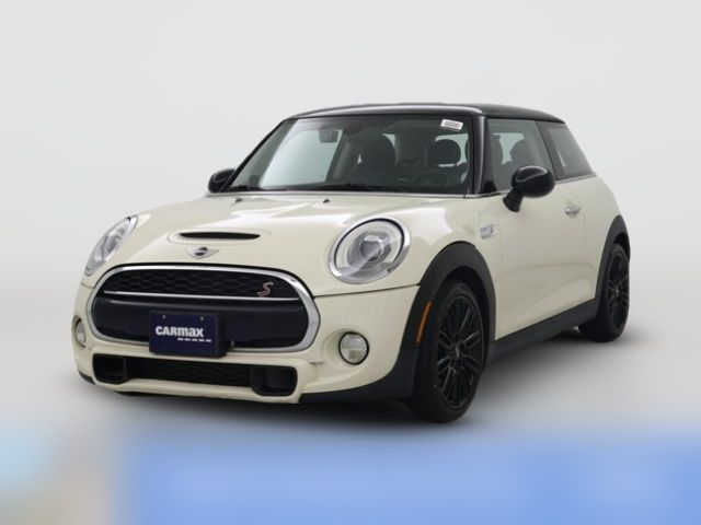 2015 MINI Cooper Hardtop S