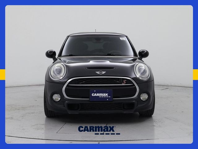 2015 MINI Cooper Hardtop S