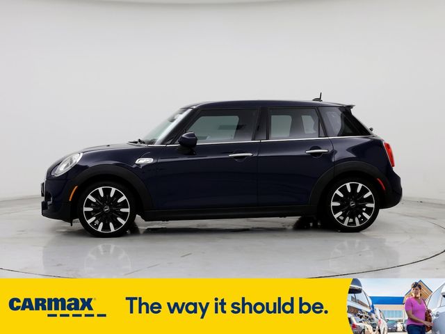 2015 MINI Cooper Hardtop S