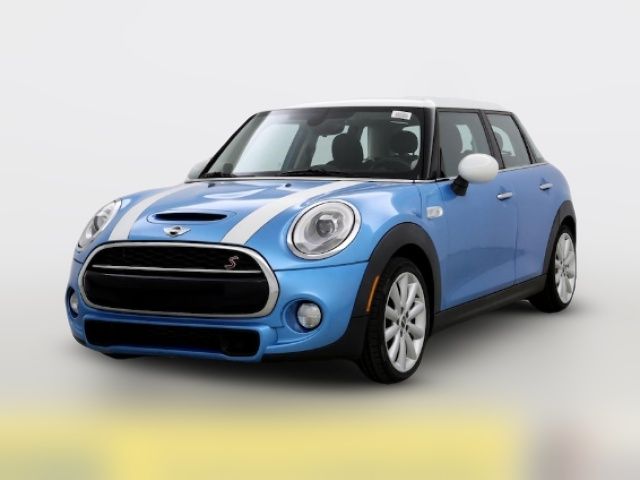 2015 MINI Cooper Hardtop S