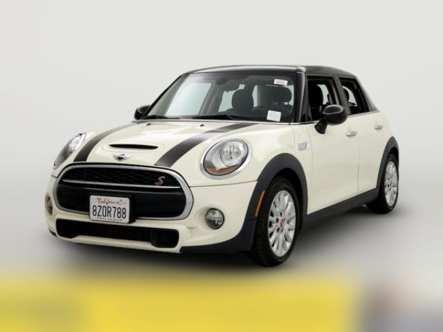 2015 MINI Cooper Hardtop S