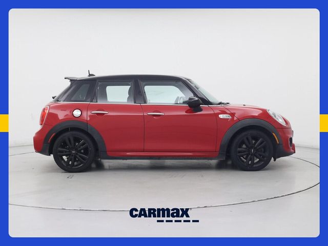 2015 MINI Cooper Hardtop S