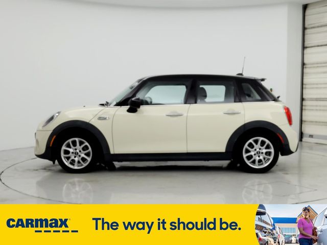 2015 MINI Cooper Hardtop S