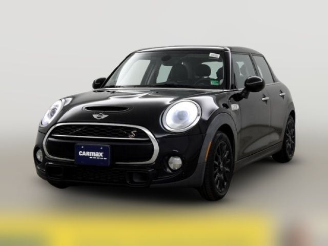 2015 MINI Cooper Hardtop S