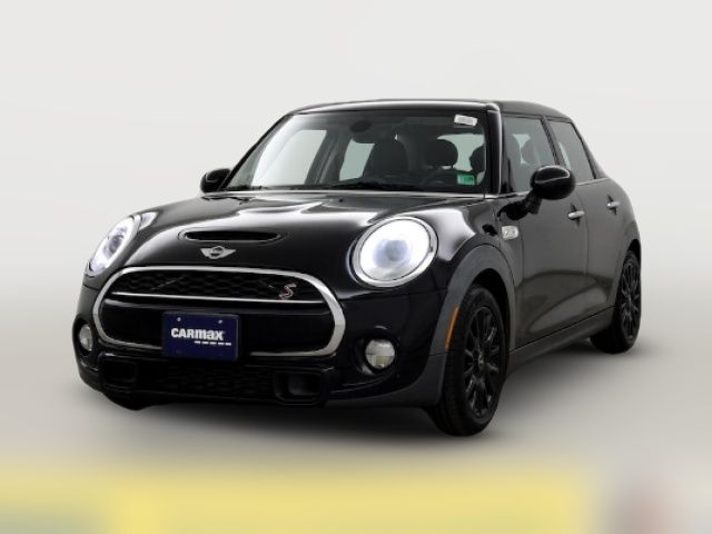 2015 MINI Cooper Hardtop S