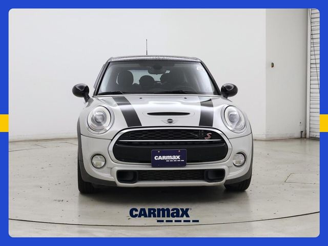 2015 MINI Cooper Hardtop S