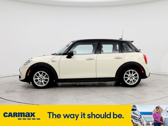 2015 MINI Cooper Hardtop S