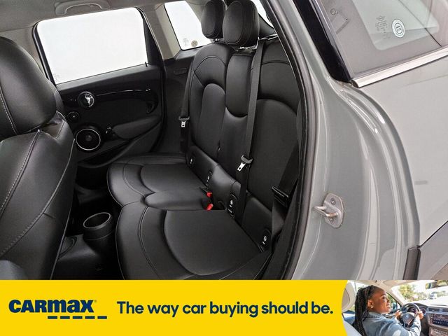 2015 MINI Cooper Hardtop S
