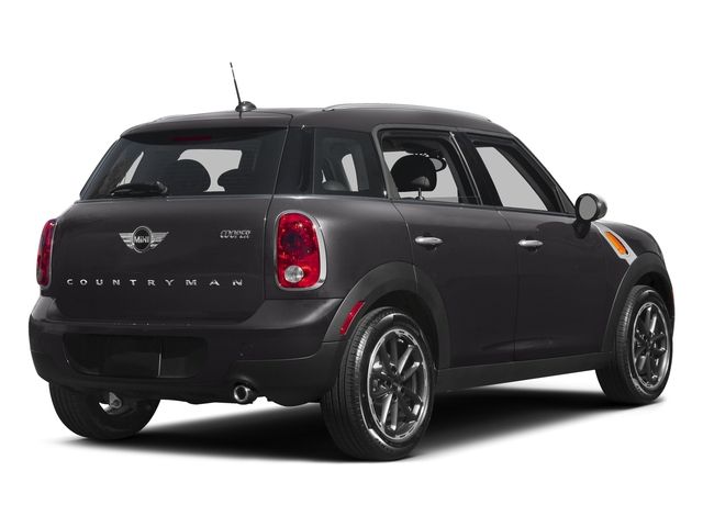 2015 MINI Cooper Countryman S