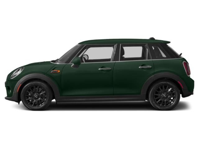 2015 MINI Cooper Hardtop Base