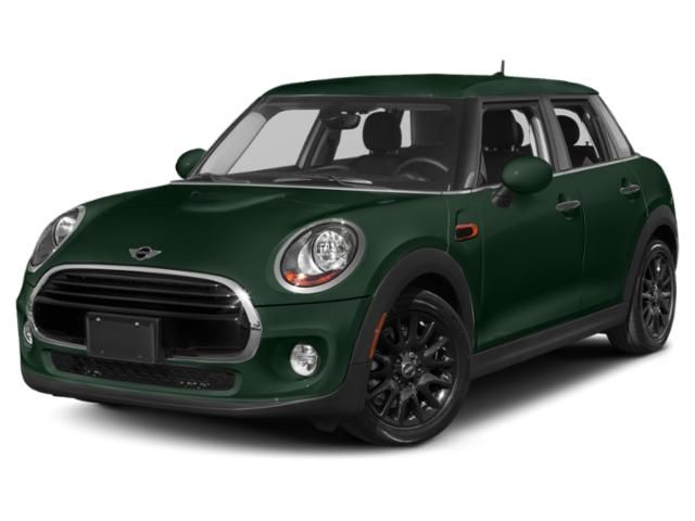 2015 MINI Cooper Hardtop Base