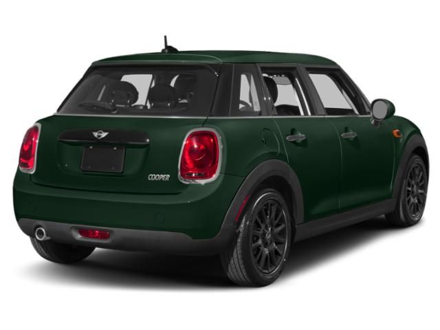 2015 MINI Cooper Hardtop Base