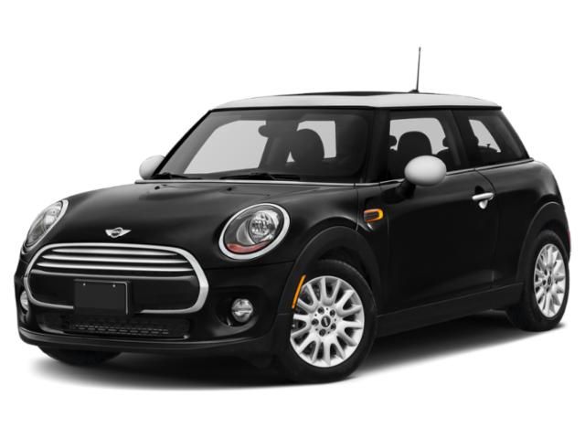 2015 MINI Cooper Hardtop Base