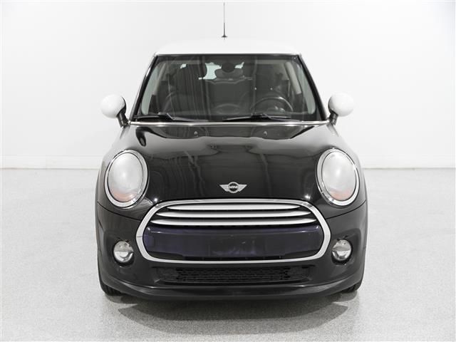 2015 MINI Cooper Hardtop Base