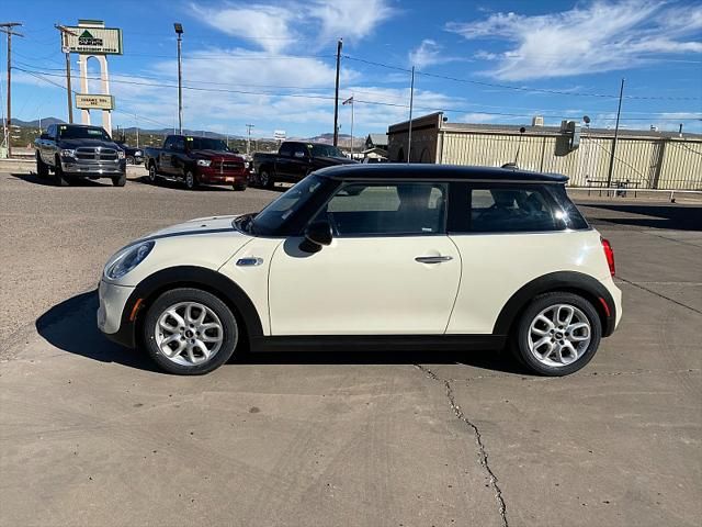 2015 MINI Cooper Hardtop S