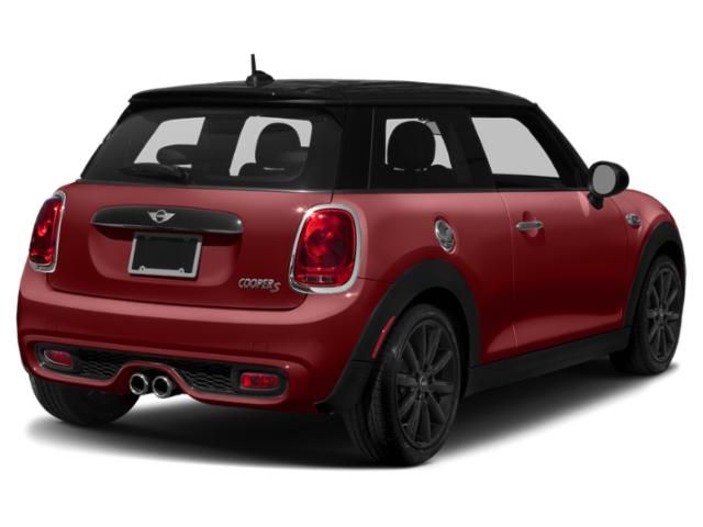 2015 MINI Cooper Hardtop S